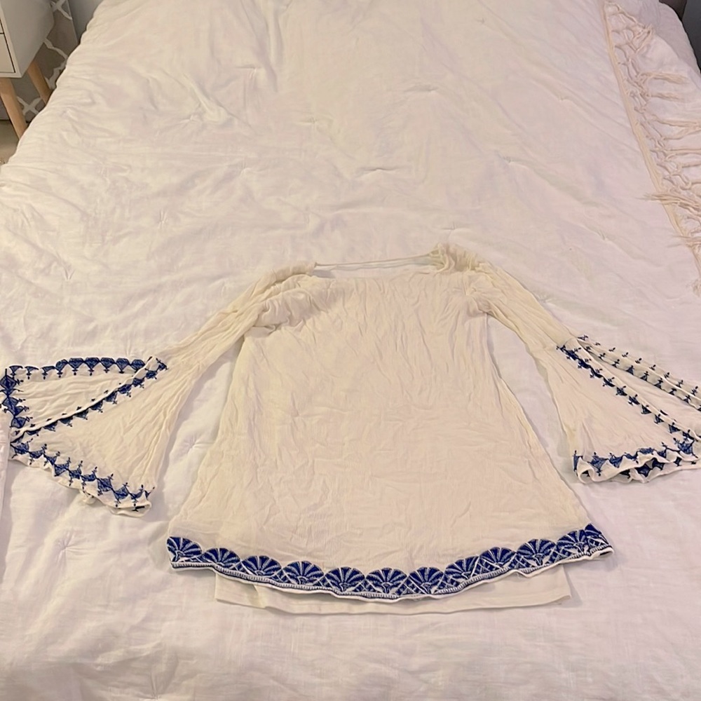 Boutique dress